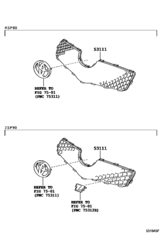 Radiator Grille