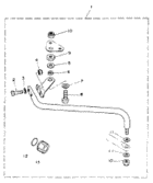 Steering guide attachment