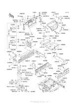 Frame Fittings (S9F-Sbf)