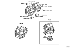 Heating & Air Conditioning - Cooler Unit