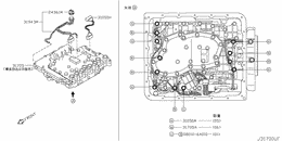 Control valve (atm)