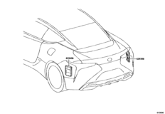 Roof Side Ventilator