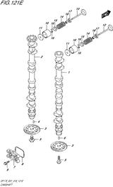 Camshaft