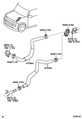 Heating & Air Conditioning - Water Piping