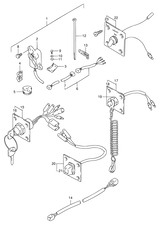 Opt : panel switch