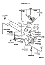 Vacuum Piping