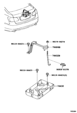 Battery Carrier