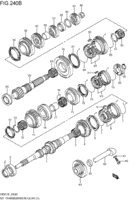 mt - transmission gear