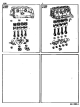 Short Block Assembly