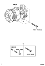 Heating & Air Conditioning - Compressor