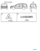 Ornament,mark & emblem