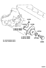 Engine Oil Cooler