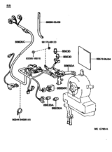 Heating & Air Conditioning - Cooler Unit