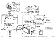 Heating & Air Conditioning - Cooler Piping