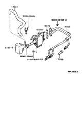 Manifold Air Injection System