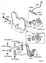 Engine Oil Pump