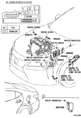Electronic Fuel Injection System