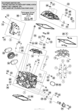 Cylinder Head Rear