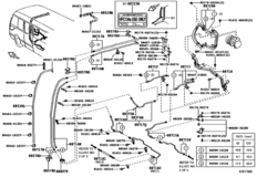 Heating & Air Conditioning - Cooler Piping