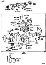 Manifold