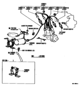 Ignition Coil & Spark Plug