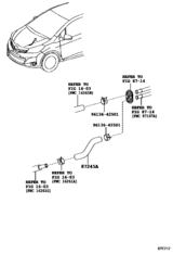 Heating & Air Conditioning - Water Piping