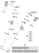 Valve Drive