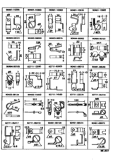 Wiring & Clamp