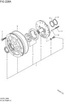 at - oil pump