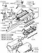 Inlet manifold