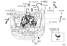 Wiring & Clamp