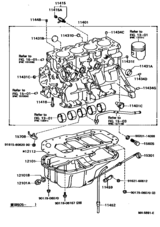 Cylinder Block