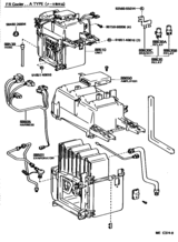 Heating & Air Conditioning - Cooler Unit