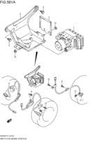 antilock brake system