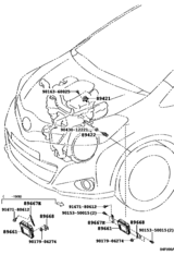 Electronic Fuel Injection System