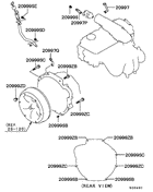 A/t case