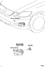 Fog Lamp