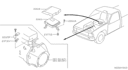 Engine control module