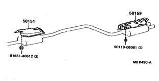 Floor Insulator