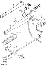 Handle