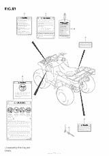 Label (Lt-A500Xl1 E33)