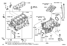 Cylinder Block