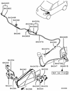 Windshield wiper & washer