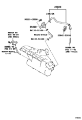 Vacuum Piping