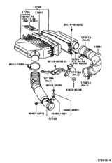 Air Cleaner