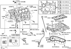 Cylinder Block