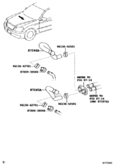 Heating & Air Conditioning - Water Piping