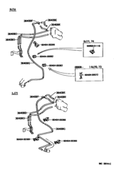 Transfer Vacuum Piping