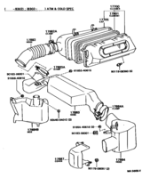 Air Cleaner