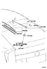 Rear Wiper